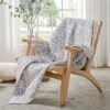 English Forest Quilted Throw - Levtex Home 1 English Forest Quilted Throw - Levtex Home -Interior GUEST 9f59cd23 9e11 43d2 a78c fedeac9607e0