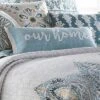 Wentworth Our Home Decorative Pillow - Levtex Home 1 Wentworth Our Home Decorative Pillow - Levtex Home -Interior GUEST 9ff5c43e d3f2 4d8d 834a b1c1de1ec133