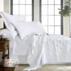 Linen Quilted Sham - Levtex Home -Interior GUEST a715cc02 7596 45c4 9331 f85fb04e6d96