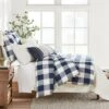 Camden Navy Duvet Set- Levtex Home