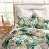 Bettina Floral Sham - Levtex Home -Interior GUEST a8a93b18 c39b 462a bf26 43f00de6aee1 1