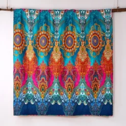 Mackenzie Quilt And Pillow Sham Set - Levtex Home 14 Mackenzie Quilt And Pillow Sham Set - Levtex Home -Interior GUEST aa79833e 1744 4601 8553 e37db3d5c04c