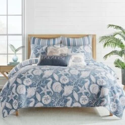 Stillwater Denim Euro Sham Set Of 2 - Levtex Home 7 Stillwater Denim Euro Sham Set Of 2 - Levtex Home -Interior GUEST abc784b9 8113 4aad afb2 db06cbe64374