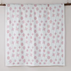 Red Snowflake Holiday Quilt Set - Levtex Home -Interior GUEST ae7cb680 0b71 4941 a948 695f193df2c1