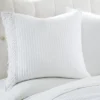Casita White Euro Sham 2pk -Interior GUEST af4fe000 f2f5 4a93 babe eabdaa45c5b5