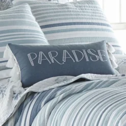 Truro Paradise Pillow Levtex Home 8 Truro Paradise Pillow Levtex Home -Interior GUEST b41e3e9d a995 4701 b93a 4562e0c5d61a