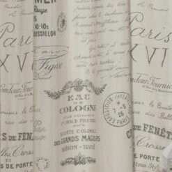 Histoire - Lined Curtain Panel - Levtex Home 6 Histoire - Lined Curtain Panel - Levtex Home -Interior GUEST b4e90ab5 ffa4 42e6 b7dd 2758b31cd5ab