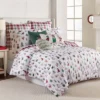 Meowy Christmas Comforter Set - Levtex Home -Interior GUEST b6524682 9218 409f 9d83 1314afc74136