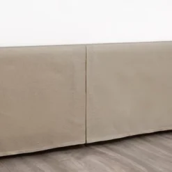 Linen Dust Ruffle - Levtex Home -Interior GUEST bc3c2fae b3ba 460c 8f36 9304d7d0b3d7