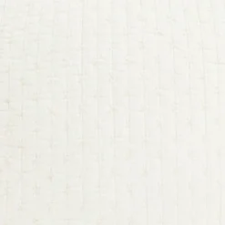 Cross Stitch Cream Euro Sham Set - Two Euro Shams - Levtex Home -Interior GUEST c109a520 b554 41c1 9b56 cd1b7bca5c40