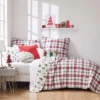Meowy Christmas Quilt Set - Levtex Home -Interior GUEST c1634512 c70c 4b32 aa11 2545dccb4c97