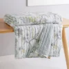 Ophelia Spa Quilted Throw - Levtex Home