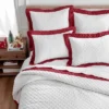 All Is Bright Euro Sham Set Of 2 - Levtex Home -Interior GUEST c81add5d 5c7f 4b27 8903 7c8f3f7c26c0