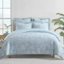 Seaside Charm Euro Sham Set Of 2 - Levtex Home -Interior GUEST cca4bb90 0db4 49a1 b70f b49e2bbda35a