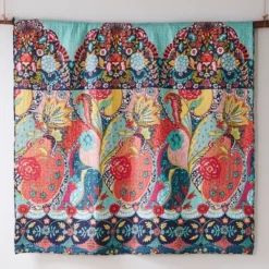 Jules Quilt And Pillow Sham Set - Levtex Home -Interior GUEST d08ae844 849c 4c3b bad7 01dca3350ca6