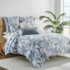 Stillwater Denim Euro Sham Set Of 2 - Levtex Home -Interior GUEST d24fe598 aa7b 4b7b 85b4 44230f0d551d