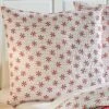 Let It Snow Holiday Euro Sham Set Of 2 Red - Levtex Home 2 Let It Snow Holiday Euro Sham Set Of 2 Red - Levtex Home -Interior GUEST d39f8325 5621 47e9 809b 23871a3849a7
