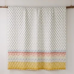 Tamiya Quilt Set- Levtex Home -Interior GUEST d3ac6a75 a72a 4a4a 86da 9cea1a41d72d