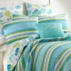 Cozumel Quilt Set - Coastal Multicolor - Levtex Home 1 Cozumel Quilt Set - Coastal Multicolor - Levtex Home -Interior GUEST d3be3c54 0de7 435a aa98 dbe9cc168063