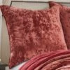 Velvet Spice Euro Sham - Levtex Home -Interior GUEST d4a6a19d 236f 40f7 af5a b46aeff4064b