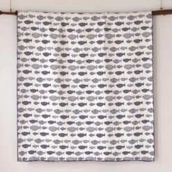 Bakio Quilt And Pillow Sham Set - Levtex Home -Interior GUEST d6ef85e8 5729 4b65 b248 21871c1f691f