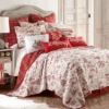 Yuletide Holiday Quilt Set - Levtex Home -Interior GUEST d8042628 b776 461f b10f 9af41e327d9a