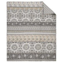 Lirelle Quilted Throw - Levtex Home -Interior GUEST dbcd207a 156a 443f b7d5 bbcb8f0a127e