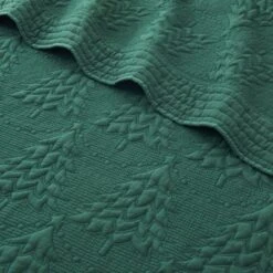 O Christmas Tree Quilted Throw - Levtex Home -Interior GUEST dc4aa059 2538 418c 9b66 09a46dad6793