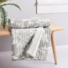 Sanira Taupe Floral Quilted Throw - Levtex Home -Interior GUEST de4ea1f0 c3d1 49fc a062 b17ff76fff0e