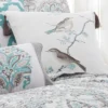 Legacy Bird Tassel Decorative Pillow - Levtex Home -Interior GUEST df969827 630d 4aca 885b 4682ccdc44fa