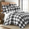 Camden Quilt And Pillow Sham Set - Levtex Home -Interior GUEST e0acbd37 c3c0 4fd3 9006 321142f97e3a