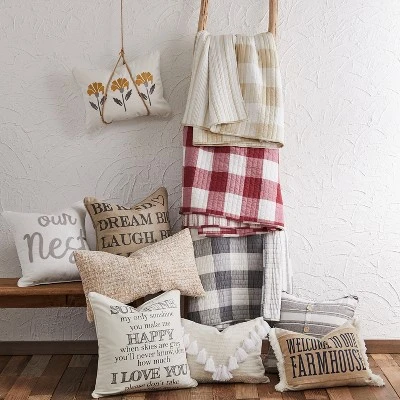 Camden Bedspread And Pillow Sham Set - Levtex Home 5 Camden Bedspread And Pillow Sham Set - Levtex Home - Image 3