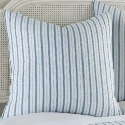 Galapagos Euro Sham Set Of 2 - Levtex Home