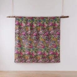 Basel Floral Quilt And Pillow Sham Set - Levtex Home -Interior GUEST ea8ce837 edbf 4ad2 b756 dd682aebb35e