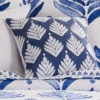 Vintage Blossom Leaves Decorative Pillow - Levtex Home 2 Vintage Blossom Leaves Decorative Pillow - Levtex Home -Interior GUEST f2174527 8e91 4a75 be94 36e7e02cc87d