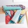 Jules Bohemian Quilted Throw - Levtex Home -Interior GUEST f2d2a98b 6d4e 436e b427 02044dced018