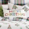 Festive Baubles Merry Christmas Pillow 12x24 -Interior GUEST f4789369 c164 4dbe be97 9f9e28ce4424