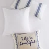 Riella Life Is Beautiful Decorative Pillow - Levtex Home -Interior GUEST f7f5ac95 809e 4c98 a40d c9fd5500e090