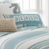 Kailua Beach Decorative Pillow - Levtex Home 2 Kailua Beach Decorative Pillow - Levtex Home -Interior GUEST f80e4db8 2ba4 403d a53c a2244cc5ddc2