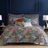 Night Garden Euro Sham Set Of 2 - Levtex Home -Interior GUEST ffe8f876 70df 44ca 96cd dec8f3f874e2